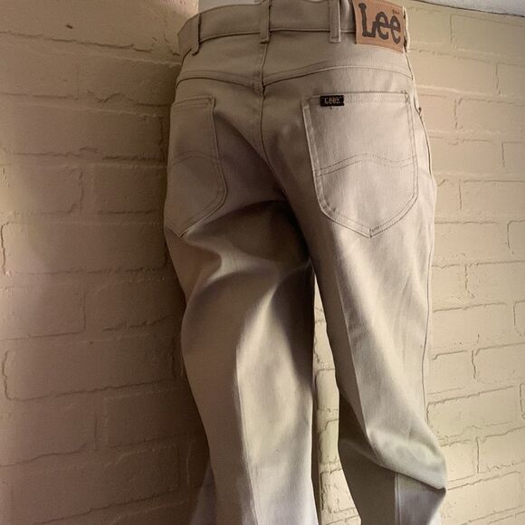 Vintage LEE Jeans | Size 30 - Picture 5 of 14